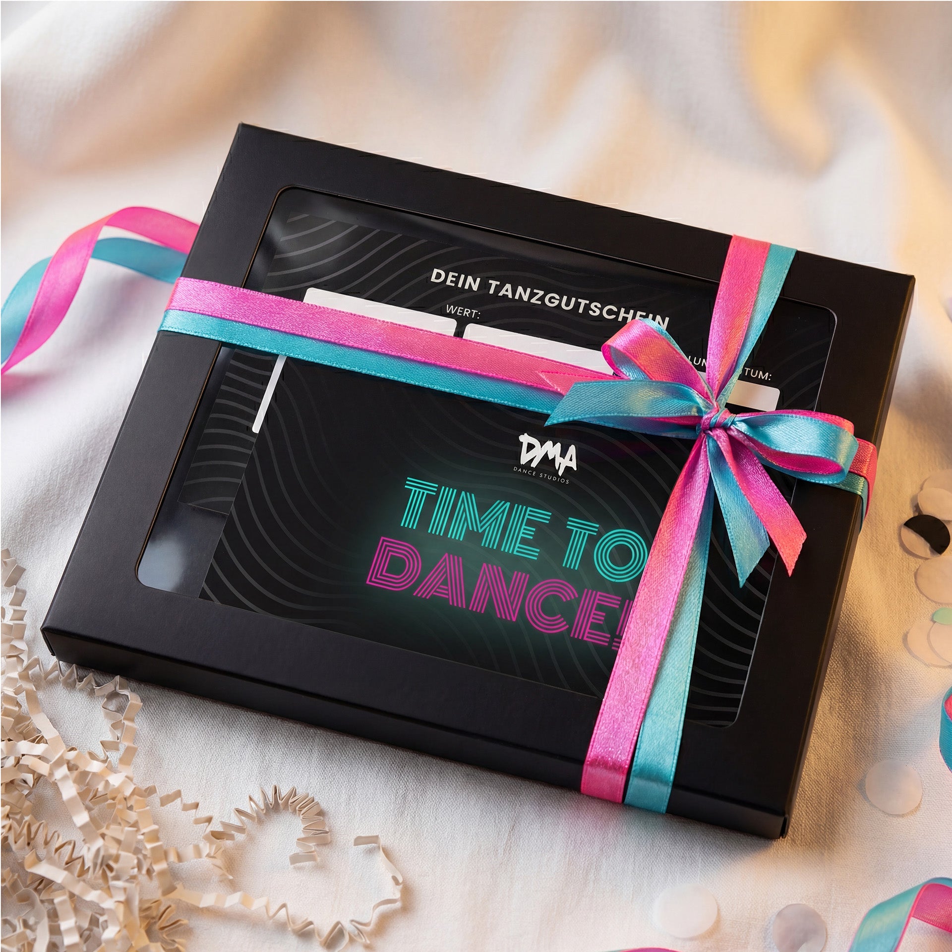 Tanzgutschein - HipHop, Female, K-Pop, Heels, Erwachsene, Jugendliche, Kinder - 49€-399€